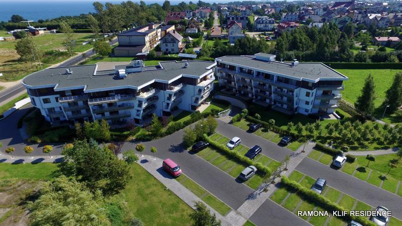 Apartamenty Na Klifie Wladyslawowo Exterior photo