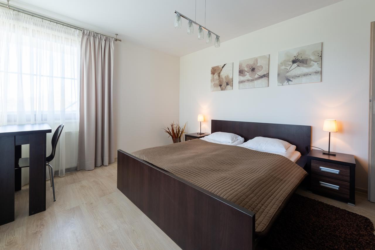 Apartamenty Na Klifie Wladyslawowo Exterior photo